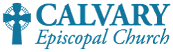 Calvary Episcopal Church Logo