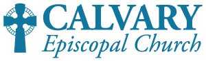 Calvary Episcopal Church Logo