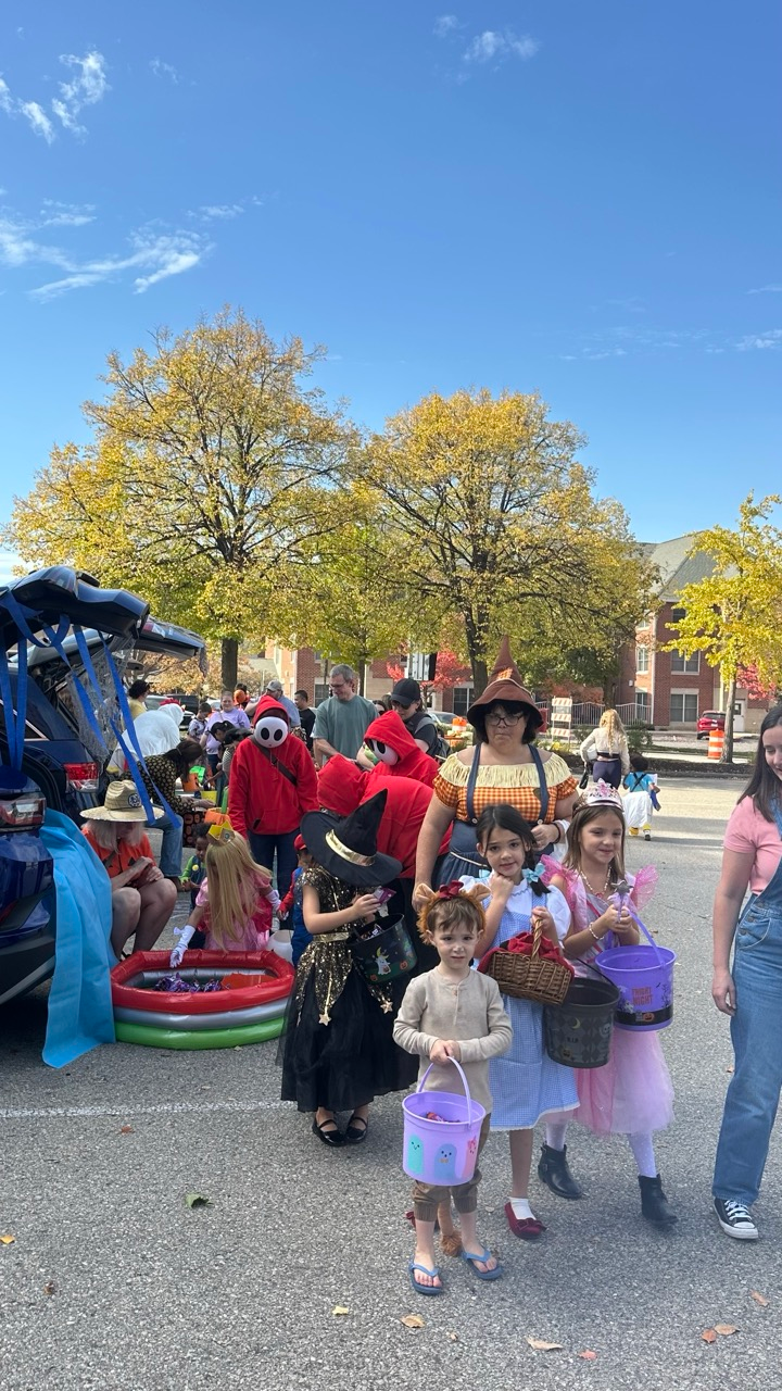 trunk or treat 2027 – 10