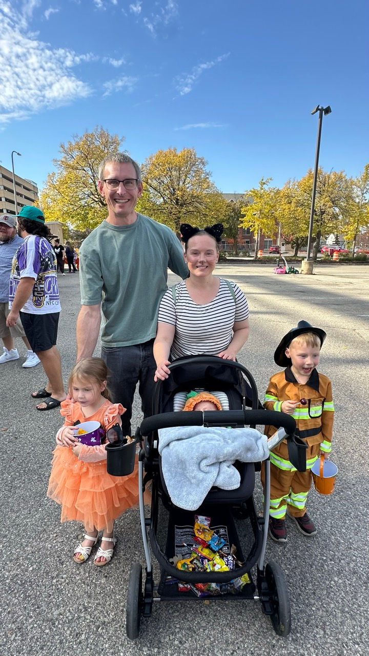 trunk or treat 2027 – 2