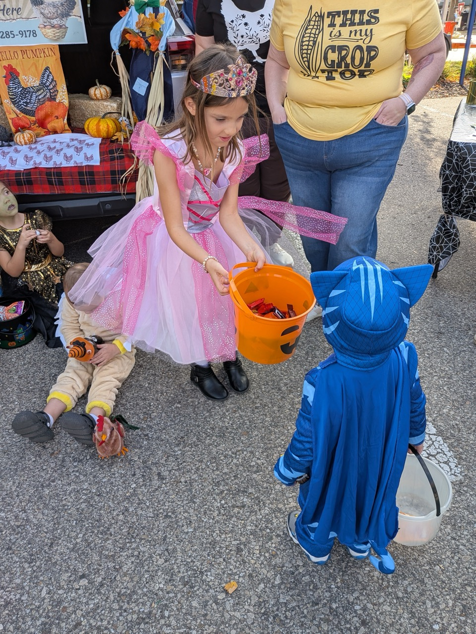 trunk or treat 2027 – 4