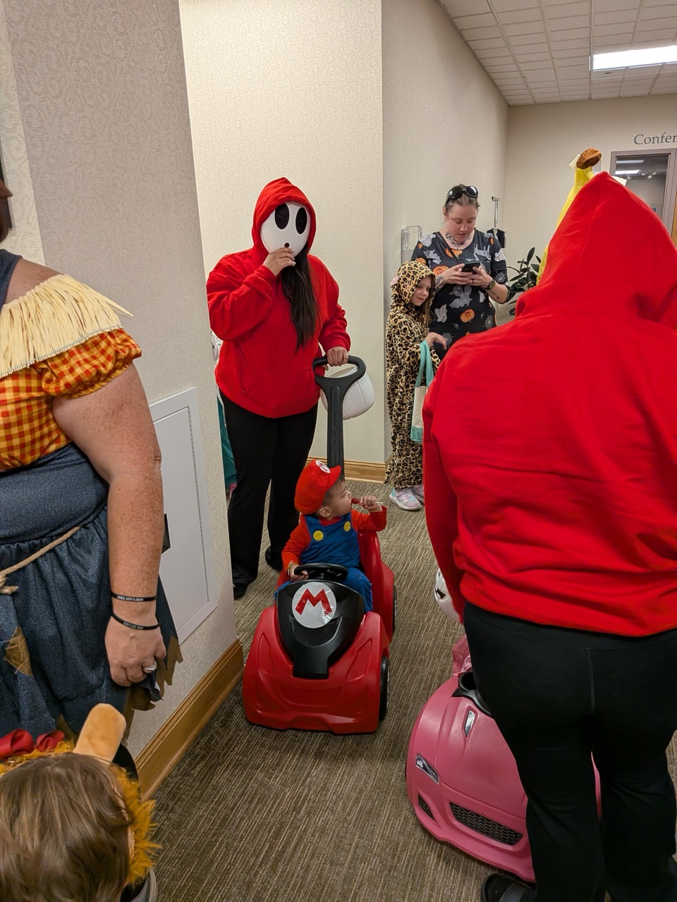 trunk or treat 2027 – 6