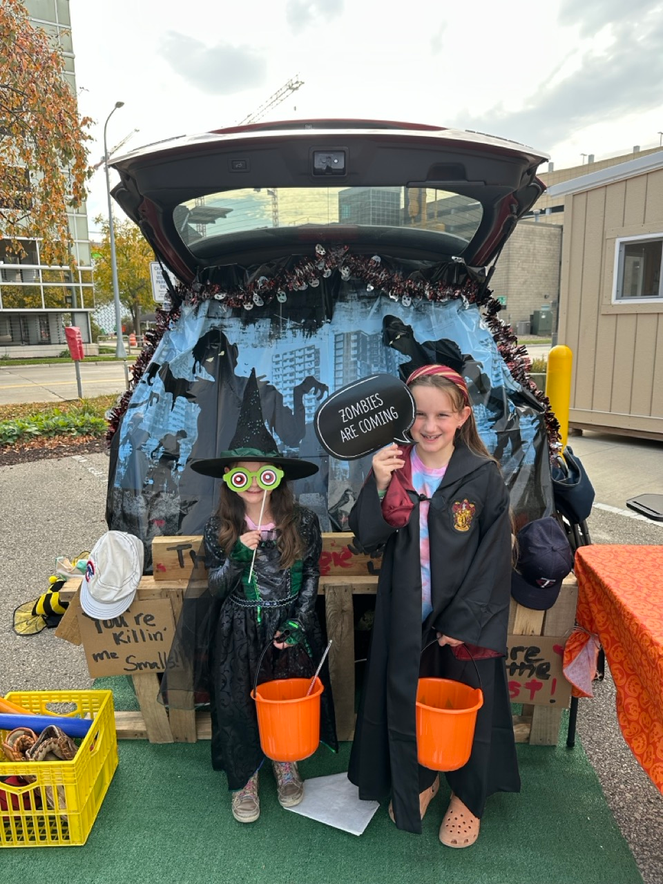 trunk or treat 2027 – 7