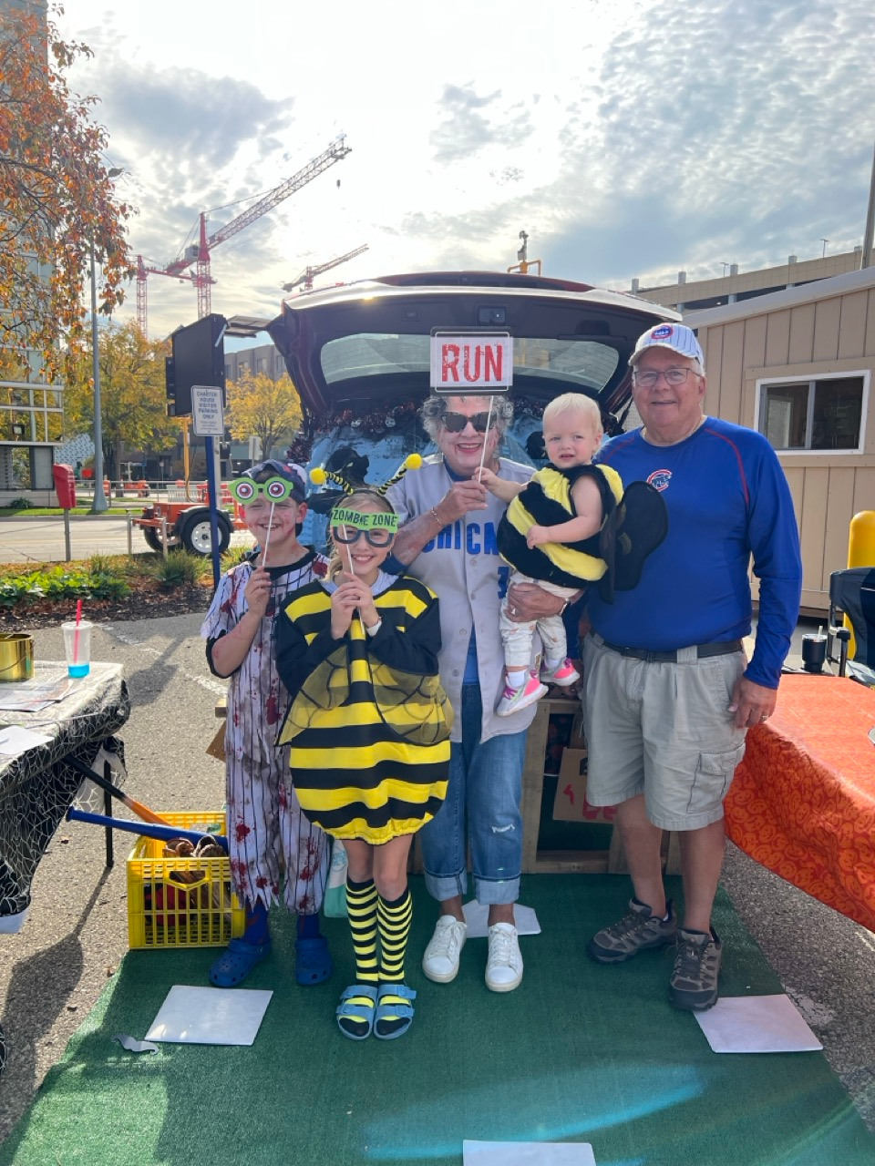 trunk or treat 2027 – 9